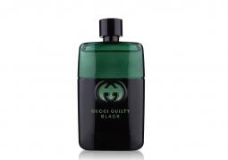 Gucci Guilty Black pour homme