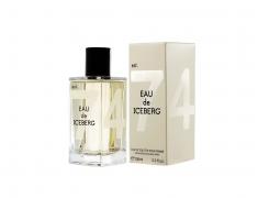 Iceberg Eau de Iceberg Pour Femme