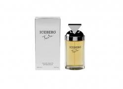 Iceberg Twice