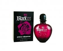 Paco Rabanne Black XS