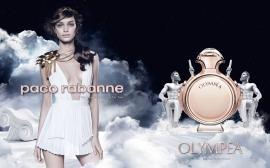 Paco Rabanne Olympea- 2