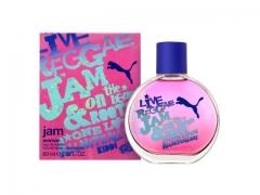Puma Jam