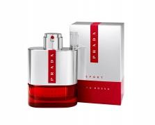 Prada Luna Rossa Sport