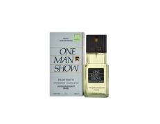 Jacques Bogart One Man Show