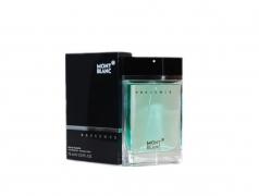 Mont Blanc Presence
