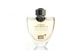 Mont Blanc Individuelle Special Edition