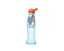 Moschino I Love Love