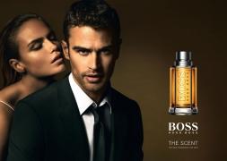 Hugo Boss Boss The Scent- 2