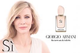 Giorgio Armani Si Eau de Toilette- 2