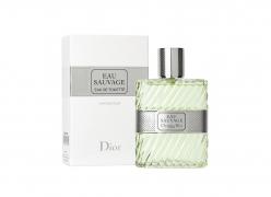Christian Dior Eau Sauvage Eau de Toilette