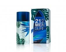 Carolina Herrera 212 Surf Men