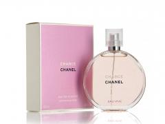 Chanel Chance Eau Vive