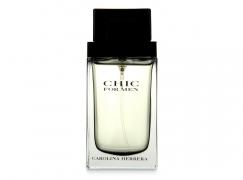 Carolina Herrera Chic For Men