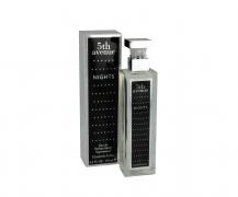 Elizabeth Arden 5th Avenue Nights