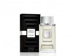Lalique Hommage à L´Homme