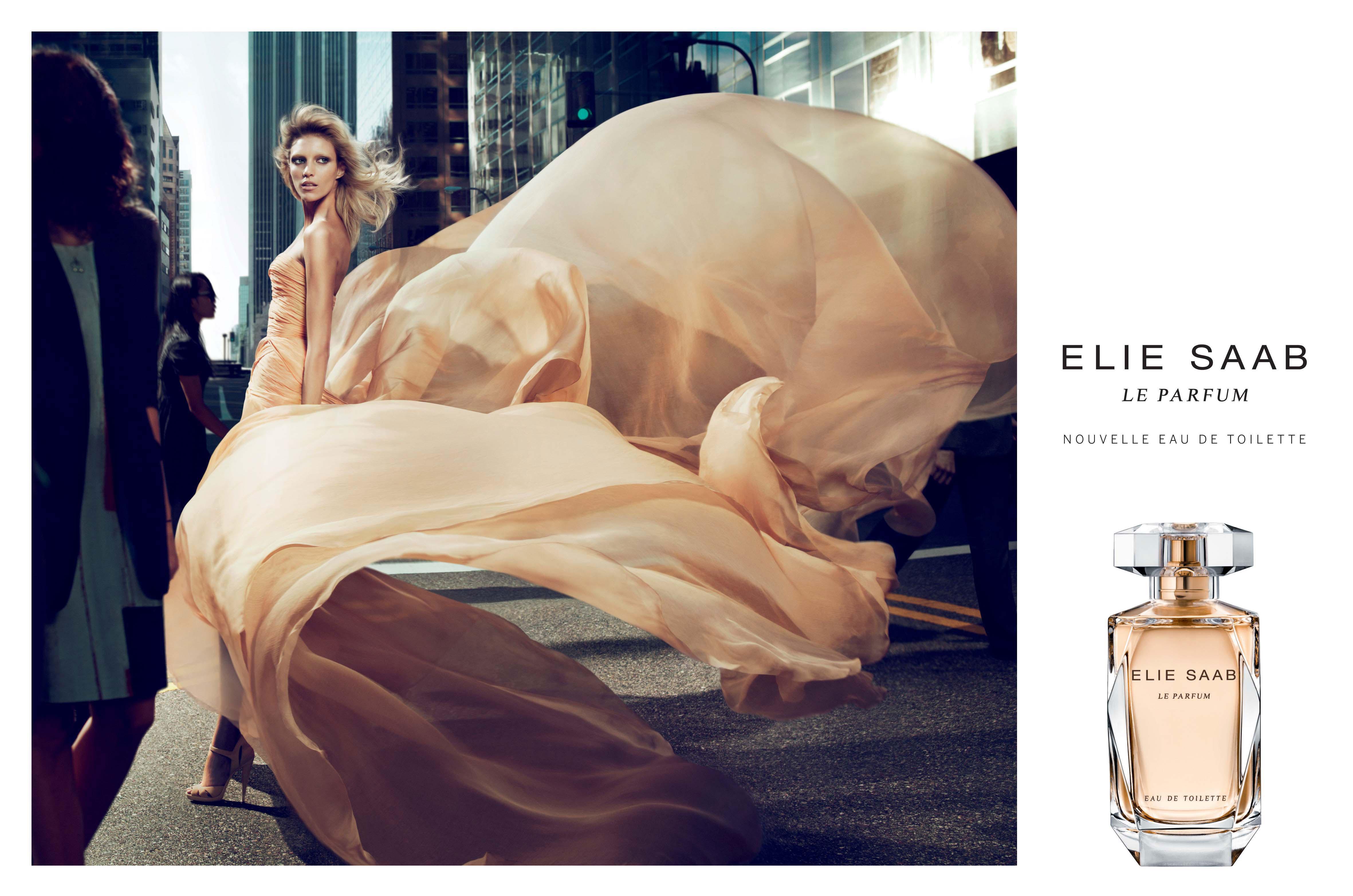 Elie Saab Le Parfum eau de toilette- 2
