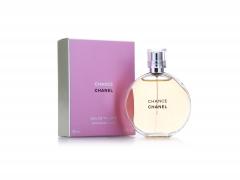 Chanel Chance eau de Toilette