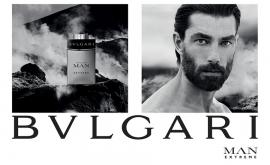 Bvlgari Man Extreme- 2
