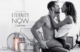 Calvin Klein Eternity Now- 2