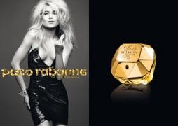 Paco Rabanne Lady Million Eau de Parfum- 2