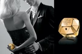 Paco Rabanne Lady Million Eau de Parfum- 3