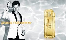 Paco Rabanne 1 Million Cologne - 2