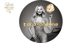 Paco Rabanne Lady Million Eau de Toilette- 2