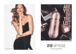 Carolina Herrera 212 VIP Rose- 3