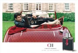 Carolina Herrera CH MEN- 3