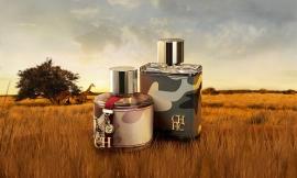 Carolina Herrera CH MEN Africa Limited Edition- 3