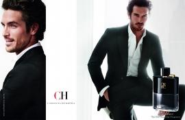 Carolina Herrera CH Men Privé - 2