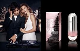Carolina Herrera 212 VIP CLUB Edition- 2