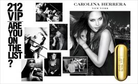 Carolina Herrera 212 VIP- 3