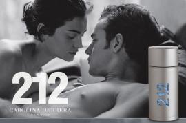 Carolina Herrera 212 MEN- 2