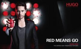 Hugo Boss Boss Hugo Red- 2
