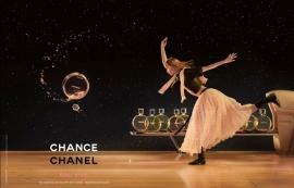Chanel Chance Eau Vive- 2