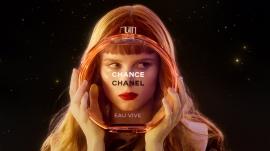 Chanel Chance Eau Vive- 3