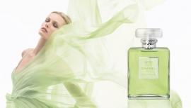 Chanel N°19 POUDRÉ - 2