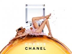 Chanel Chance eau de Parfum- 2