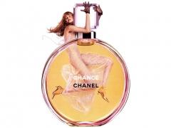 Chanel Chance eau de Parfum- 3