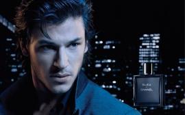 Chanel Bleu de Chanel eau de Toilette- 2