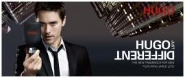 Hugo Boss Boss Hugo Just Different- 2