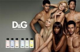 Dolce & Gabbana 3 L´Imperatrice- 2