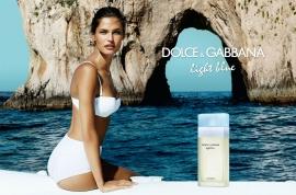 Dolce & Gabbana Light Blue - 3