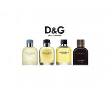 Dolce & Gabbana Pour Homme- 3