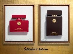 Dolce & Gabbana The One Collector’s Edition- 2