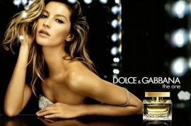 Dolce & Gabbana The One- 2