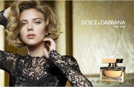 Dolce & Gabbana The One- 3
