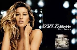 Dolce & Gabbana l´eau The One- 2