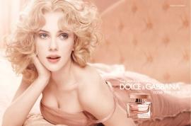 Dolce & Gabbana Rose The One- 2
